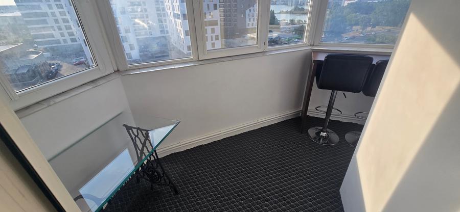 Apartament cu 2 camere decomandat, mobilat în Sat Vacanță