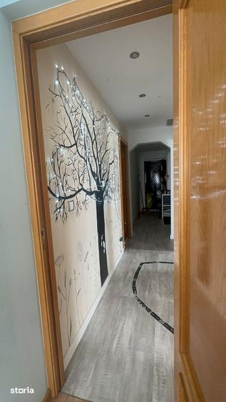 Apartament cu 2 camere decomandat în Mănăștur