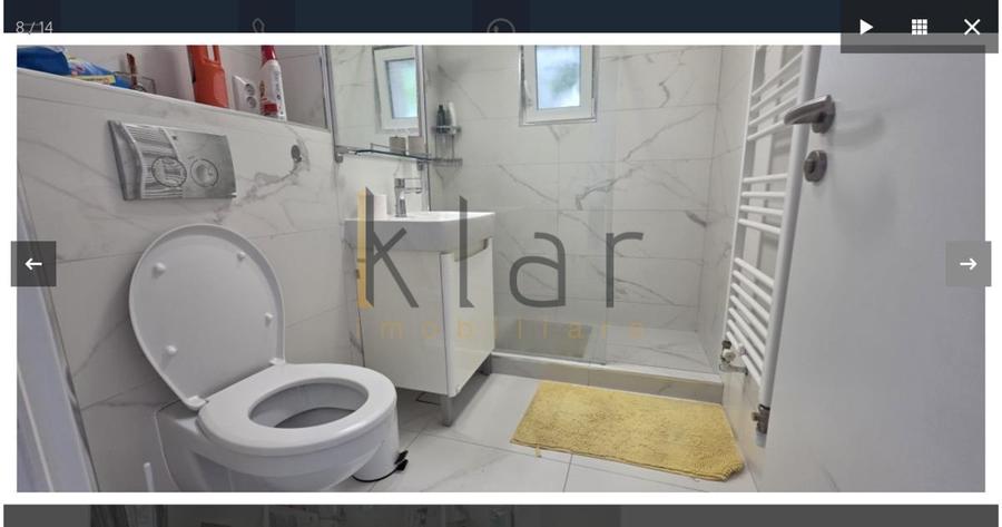 Apartament cu 4 camere decomandat, mobilat în Zorilor