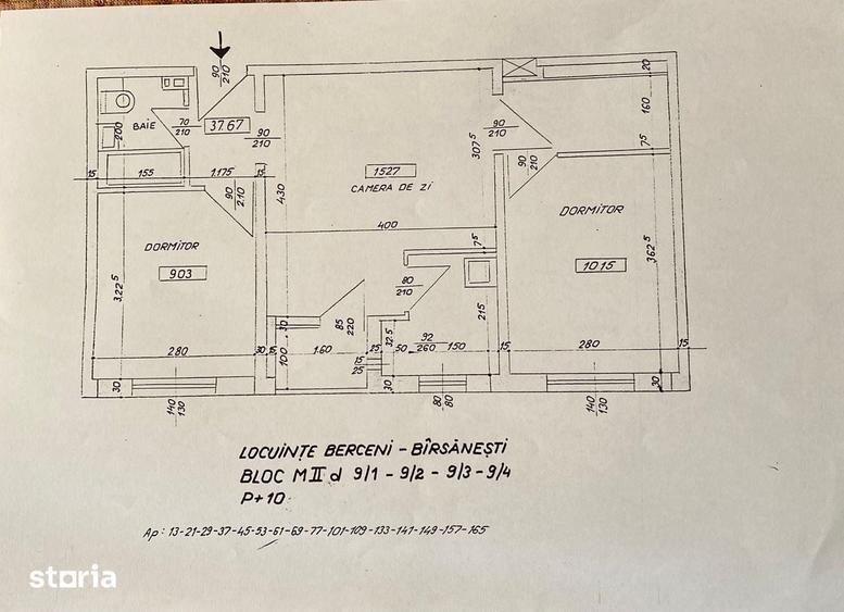 3 camere |  Apărătorii Patriei | Complet renovat și mobilat - 16