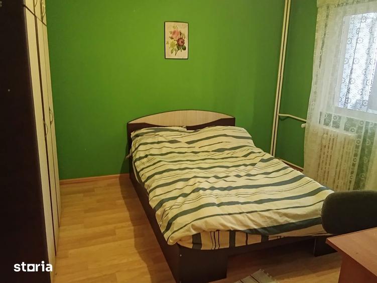 Apartament cu 2 camere, mobilat în ICIL