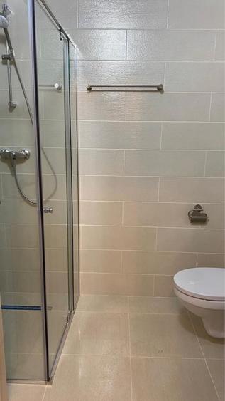 Apartament cu 2 camere în Cetate