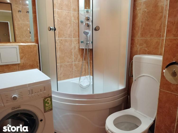 Apartament 3 camere + birou ,mobilat-utilat,2 bai-Zona Calea Bucuresti - 5