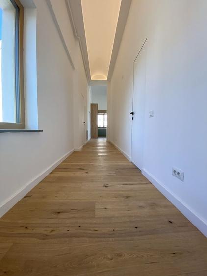 Apartament cu 4 camere semidecomandat în Domenii