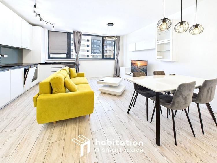 Apartament cu 3 camere decomandat în Torontalului