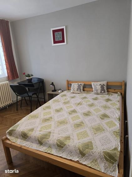 Apartament 2 camere Manastur-zona complexului Big - 7