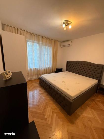 Apartament cu 2 camere în Tudor Vladimirescu