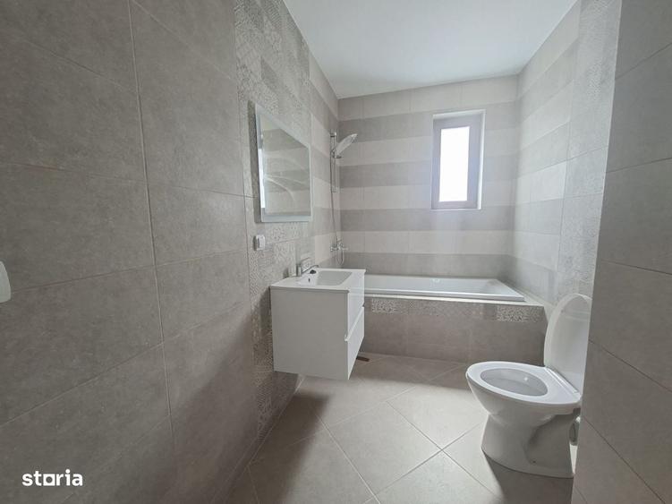 Apartament cu 2 camere decomandat în Lunca Cetățuii
