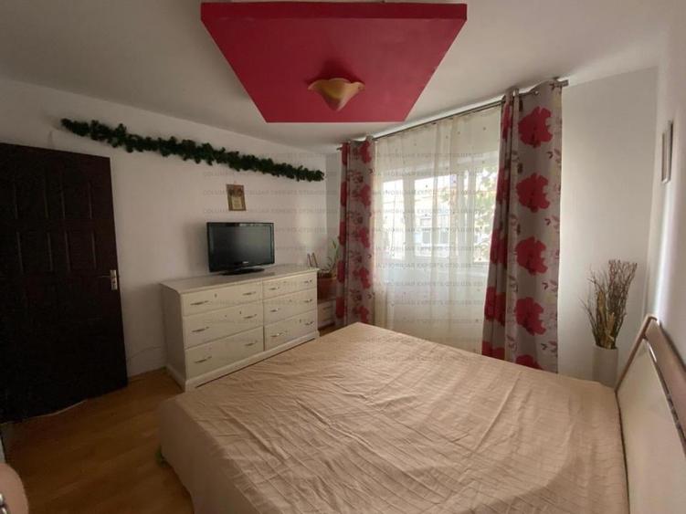 Apartament cu 2 camere în Berceni