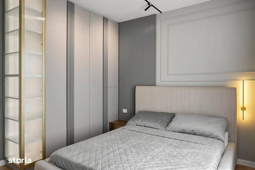 Apartament cu 3 camere în Tunari
