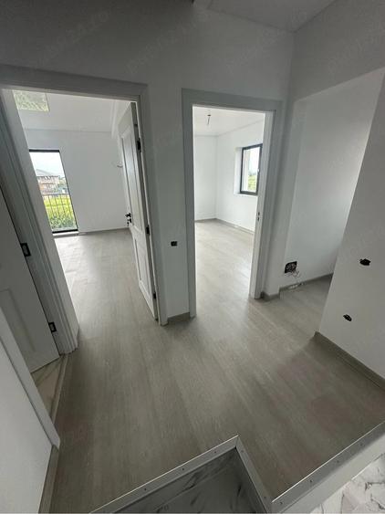 Casă cu 3 camere cu Teren 220 Mp în Dărăști-Ilfov