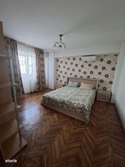Apartament cu 2 camere decomandat în Ultracentral
