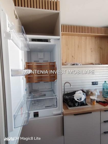 Garsonieră decomandată în Popa Șapcă