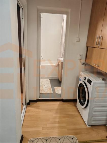 Apartament cu 2 camere decomandat, mobilat în Tomis Nord