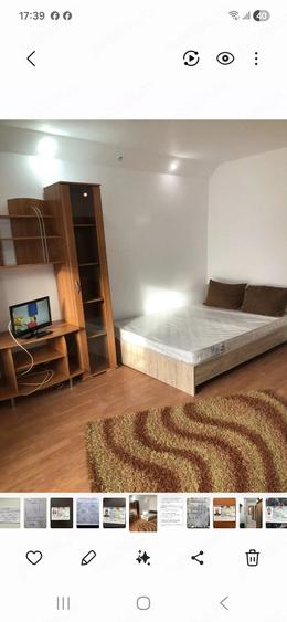 Garsonieră decomandată în Dorobanți