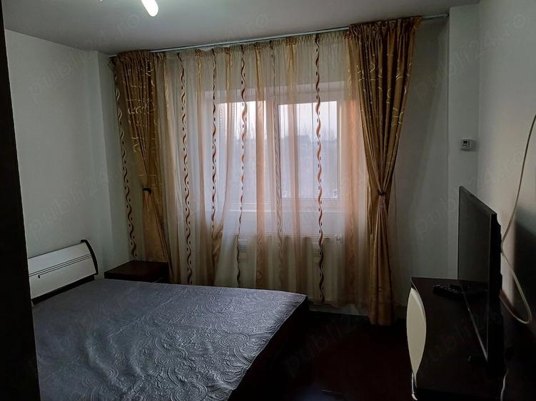 Apartament cu 2 camere decomandat în Energiei