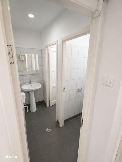 Spațiu comercial, de 100 mp, în Centrul Civic