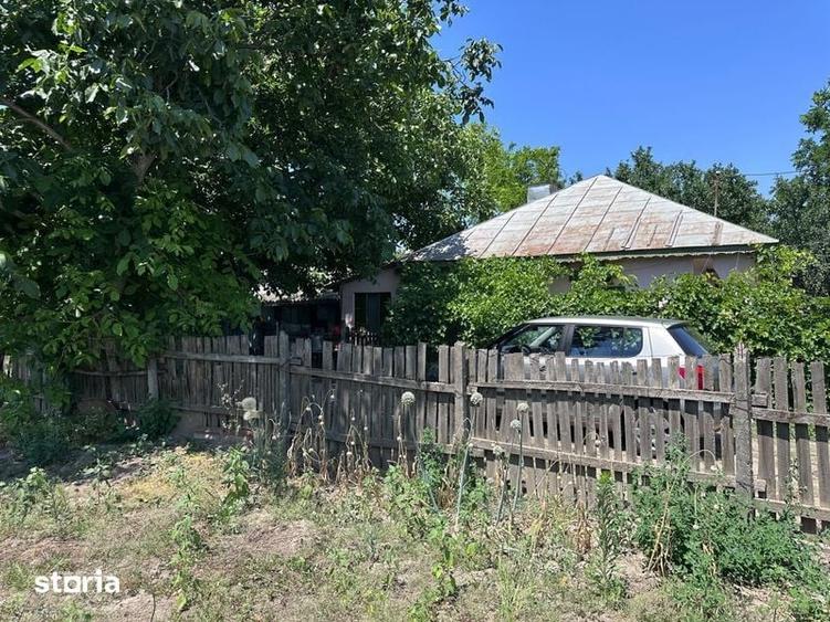 Casa, 3500mp, Ialomita- Luciu - 5