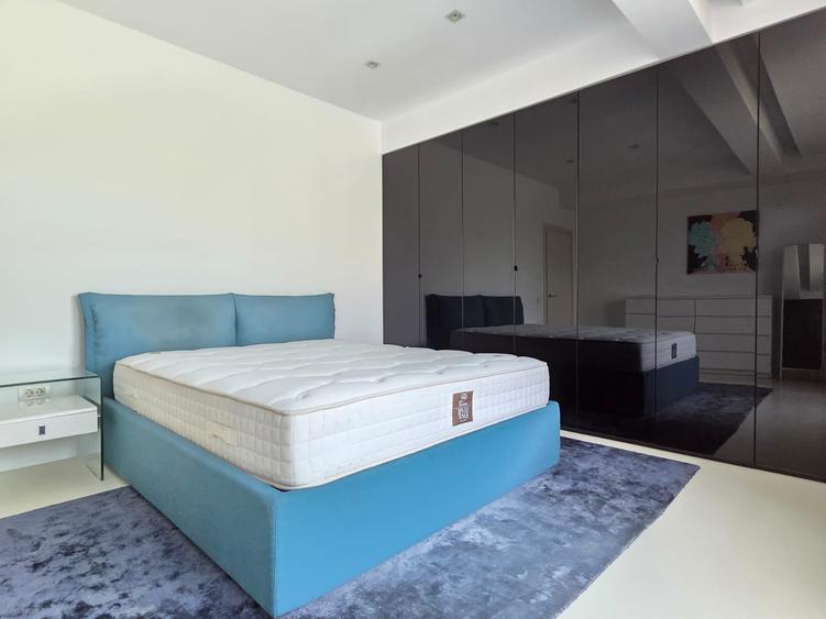 Apartament premium cu 2 camere | Terasa 13 mp | Hotel Caro | Floreasca - 16