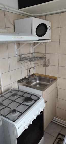 Casă cu 1 camere în Exterior Vest