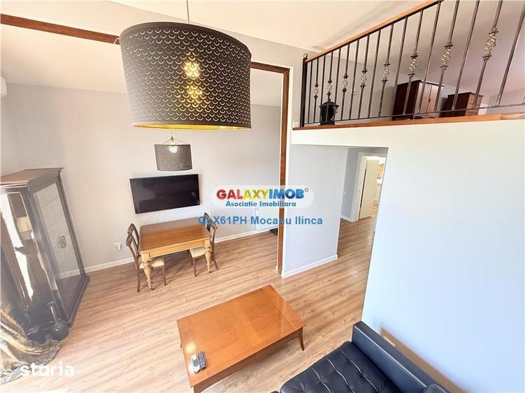 Apartament cu 3 camere decomandat în Mărășești