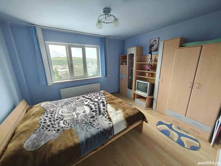 Apartament cu 2 camere decomandat în Micro 4