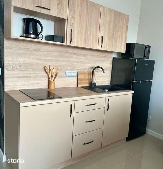 Inchiriez Apartament Anastasia Residence 2 camere - 2