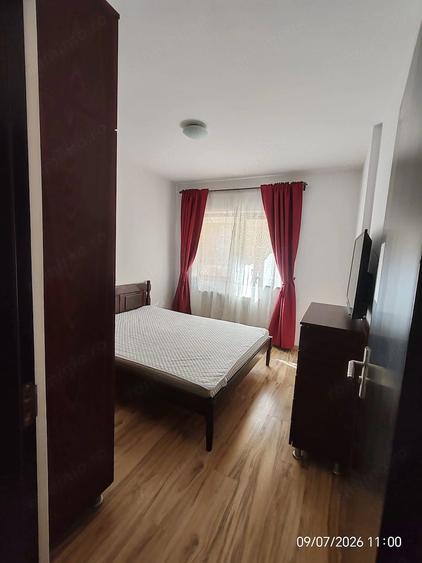 Inchiriez apartament 3 camere str. Burnitei Sector 3 - 8
