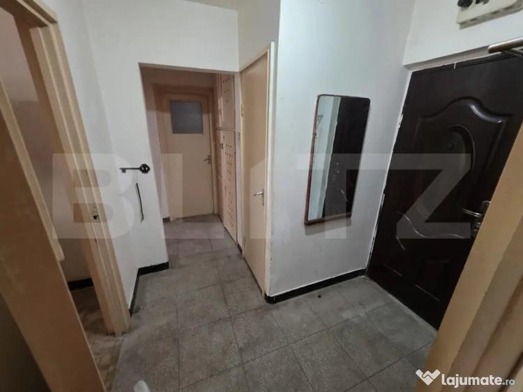 Apartament 2 camere decomandat 52mp Aleea Carpa?i - Targu Mures (Mures) - 2