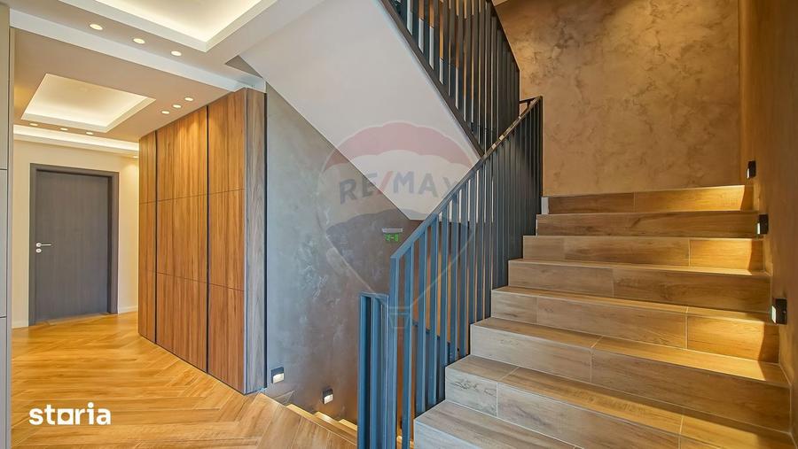 COMISION 0%! STUDIO BLOC NOU | COSMOPOLIT RISE | PRIMA INCHIRIERE | - 18