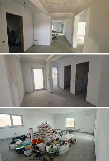 Casă cu 4 camere în Câmpineanca