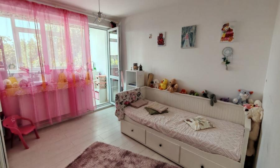 Apartament gata de mutat Tiglina II - 1