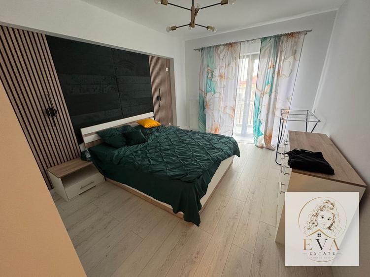 APARTAMENT 3 CAMERE – 88 MP | ȘOSEAUA BUCUREȘTI–MĂGURELE, SECTOR 5 - 8