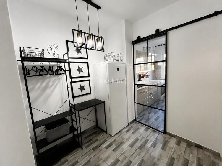 Titan Apartament 2 camere Lux | 6 m metrou | A doua inchiriere