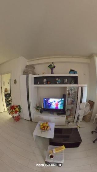 Apartament cu 2 camere în Chiajna
