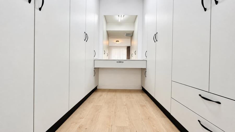 Apartament cu 2 camere, mobilat în Pipera