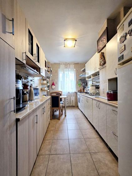 Apartament 4 camere | Militari – Gorjului (6 min. Metrou) - 18