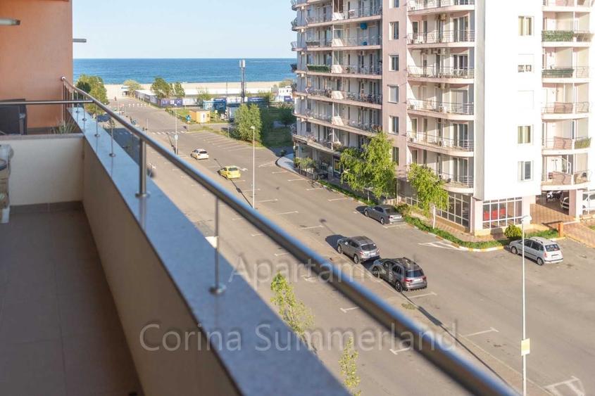 Inchiriez apartament tip studio Summerland - 2