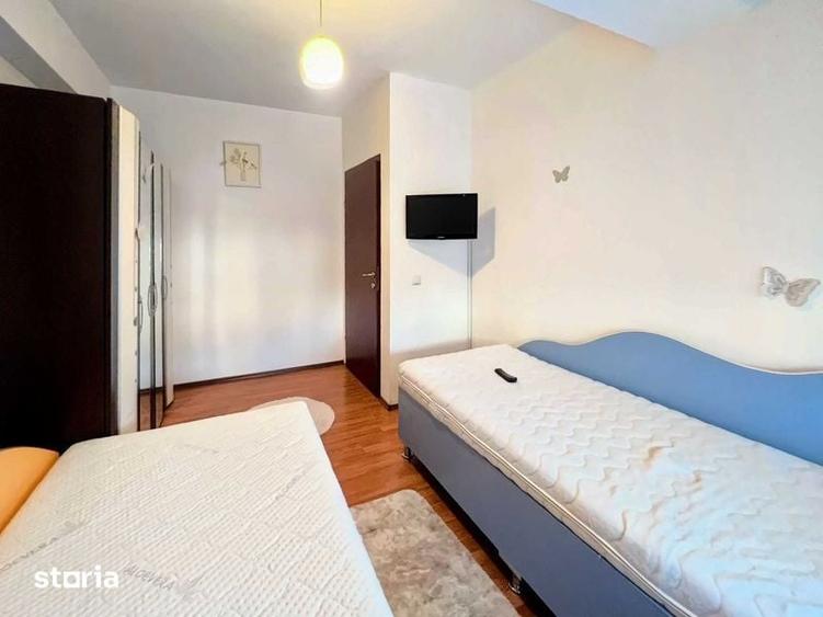 Apartament cu 4 camere decomandat în Iosia