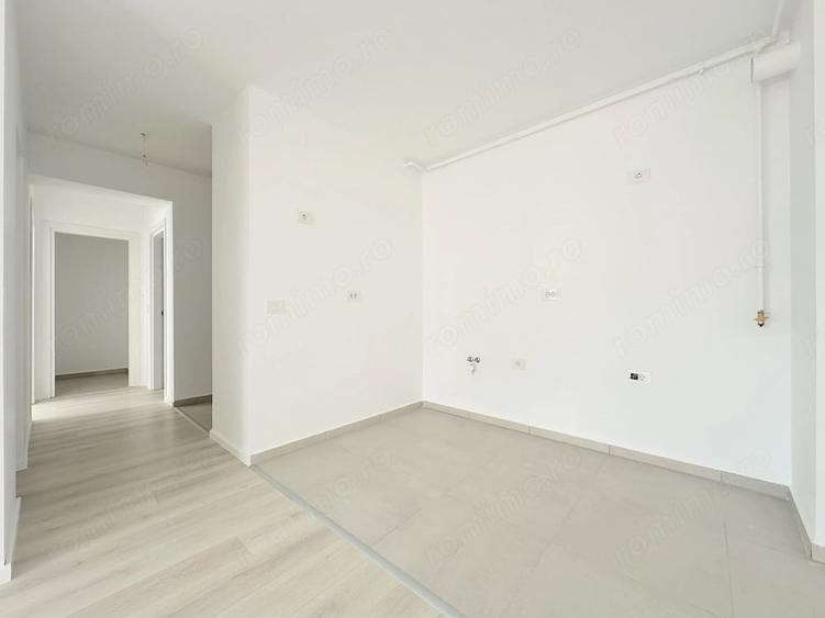 Apartament cu 2 camere, langa Padurea Verde, confort premium - 4