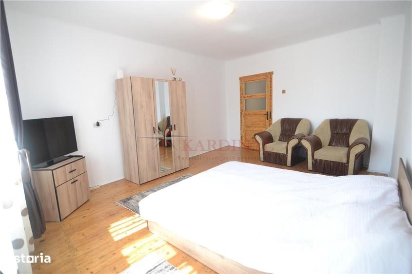 Apartament cu 2 camere decomandat în Bartolomeu