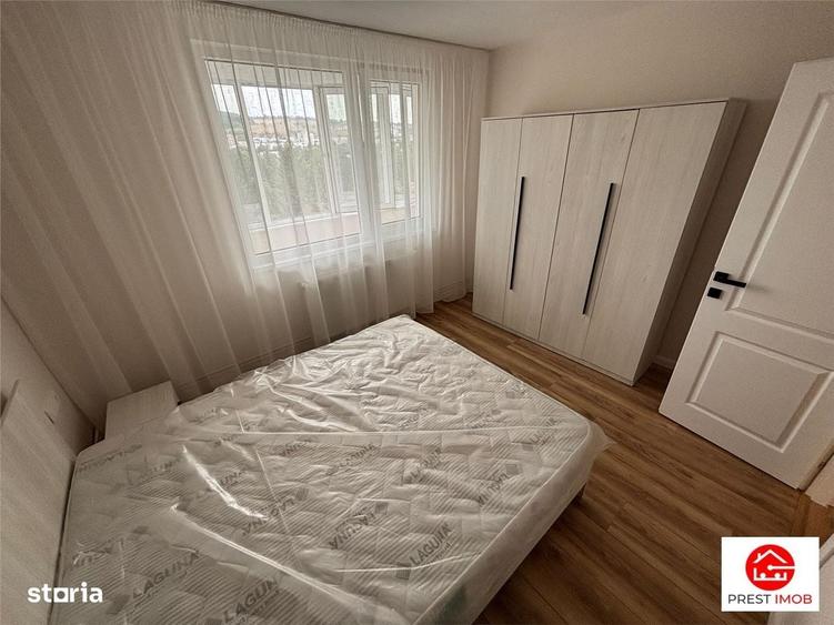 Apartament cu doua camere de inchiriat in Tudor - 3