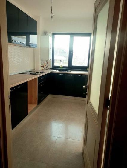 Apartament cu 3 camere în Bucium