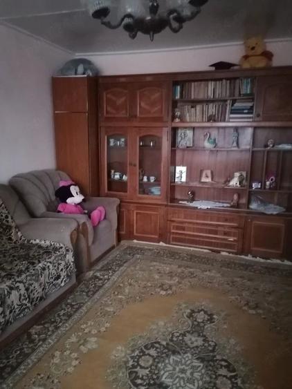 Casă cu Teren 3500 Mp în Central