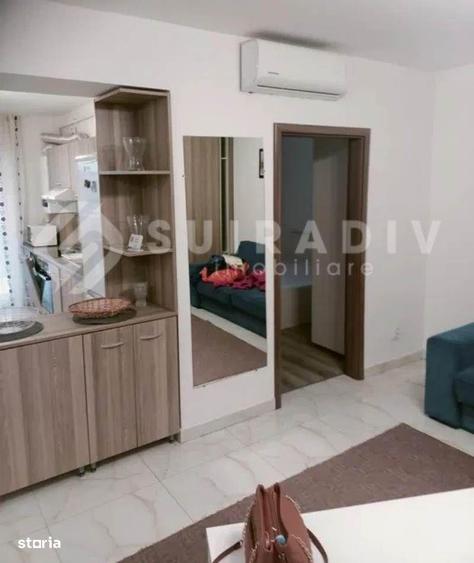 Apartament modern cu 3 camere, terasa, bloc nou- Marasti - 1