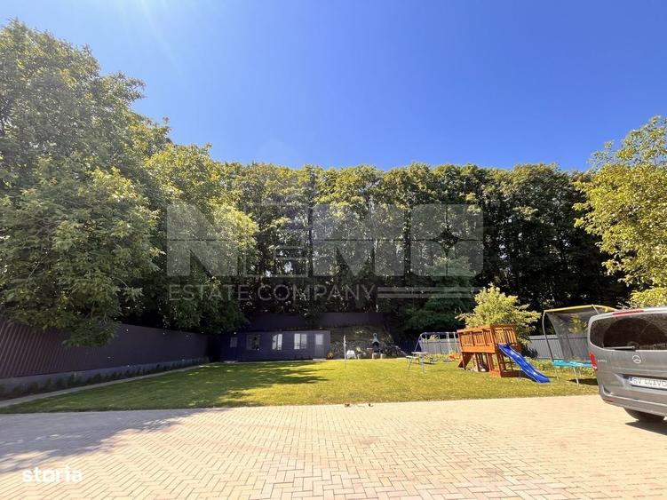 Casă cu 4 camere în Central