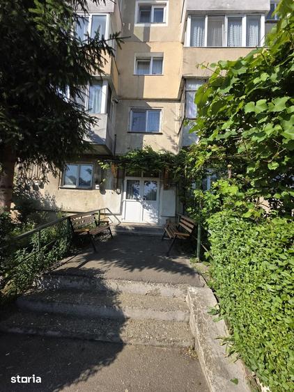 Apartament 2 camere decomandat , Codlea , Brasov - 2