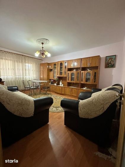Apartament cu 2 camere decomandat în Tineretului