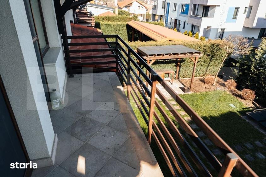 Casă cu 4 camere cu Teren 400 Mp în Central