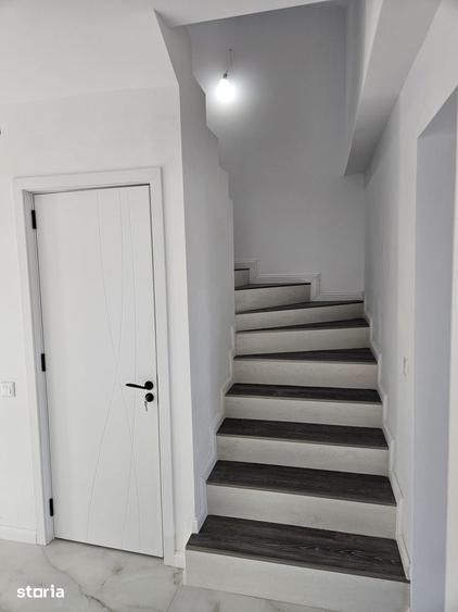 Casa individuala P+1+M | 4 camere | Incalzire in pardoseala - 14